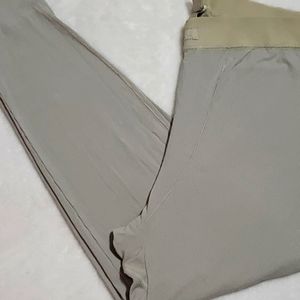 SKIMS Ribbed Knit Leggings